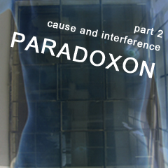 paradoxon